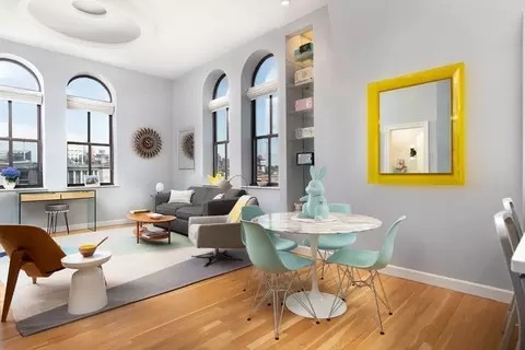 130 Appleton St #4D, Boston, MA 02116 photo 6