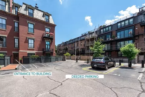 130 Appleton St #4D, Boston, MA 02116 photo 27