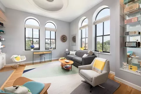 130 Appleton St #4D, Boston, MA 02116 photo 9