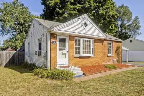 20 Rollins St, Springfield, MA 01109 photo 26