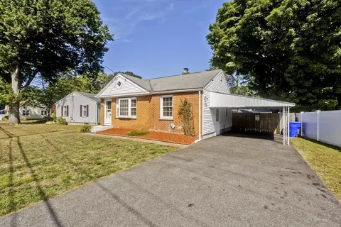 20 Rollins St, Springfield, MA 01109 photo 39