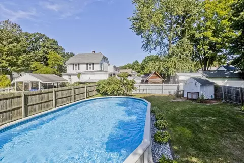 20 Rollins St, Springfield, MA 01109 photo 33