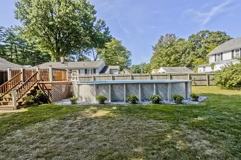 20 Rollins St, Springfield, MA 01109 photo 38