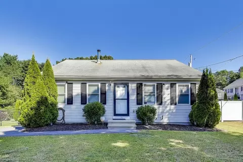 44 Bennett St, Brockton, MA 02302