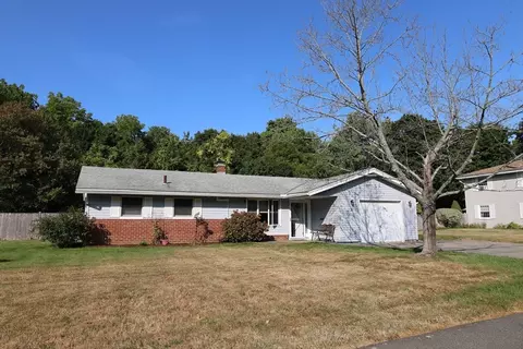 32 Sherwood Ave, Danvers, MA 01923