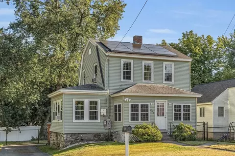 200 Pelham St, Methuen, MA 01844