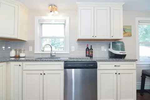 Kitchen - 13 Sofia Rd, Stoughton, MA 02072 photo 3 of 6