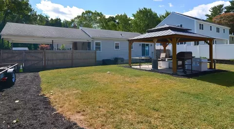 Exterior - 13 Sofia Rd, Stoughton, MA 02072 photo 5 of 6
