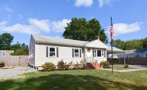 Exterior - 13 Sofia Rd, Stoughton, MA 02072 photo 1 of 6