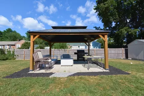 Exterior - 13 Sofia Rd, Stoughton, MA 02072 photo 3 of 6