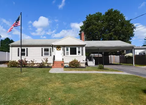 13 Sofia Rd, Stoughton, MA 02072