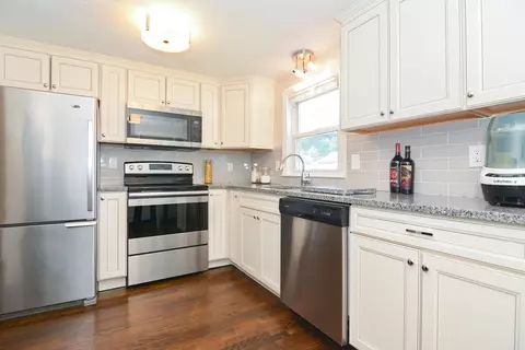 Kitchen - 13 Sofia Rd, Stoughton, MA 02072 photo 4 of 6