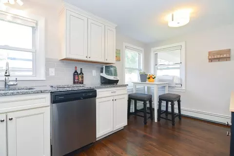 Kitchen - 13 Sofia Rd, Stoughton, MA 02072 photo 6 of 6
