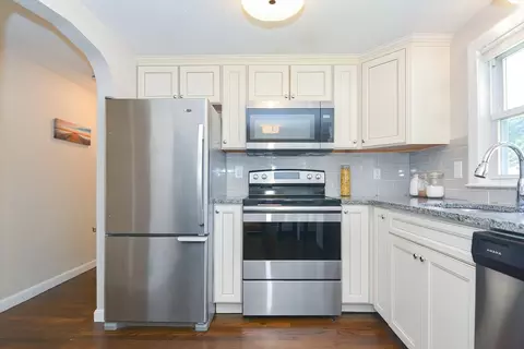 Kitchen - 13 Sofia Rd, Stoughton, MA 02072 photo 2 of 6