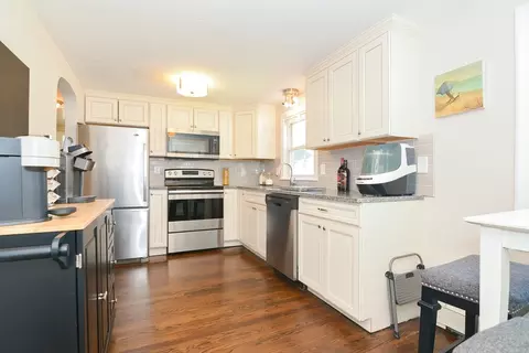 Kitchen - 13 Sofia Rd, Stoughton, MA 02072 photo 1 of 6