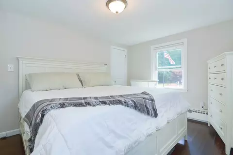 Bedroom - 13 Sofia Rd, Stoughton, MA 02072 photo 2 of 4