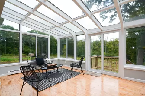 711 Little Rest Rd, Warren, MA 01083