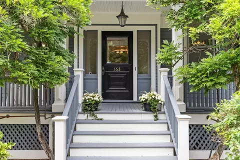 163 Lincoln St, Newton, MA 02461