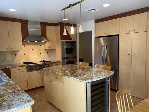 Kitchen - 27 Nehoiden St, Needham, MA 02492 photo 3 of 4