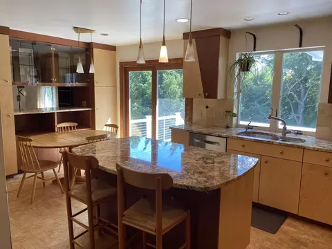 Kitchen - 27 Nehoiden St, Needham, MA 02492 photo 4 of 4