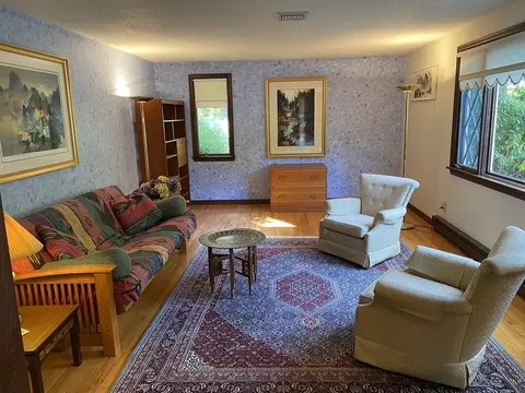 Living - 27 Nehoiden St, Needham, MA 02492 photo 1 of 1