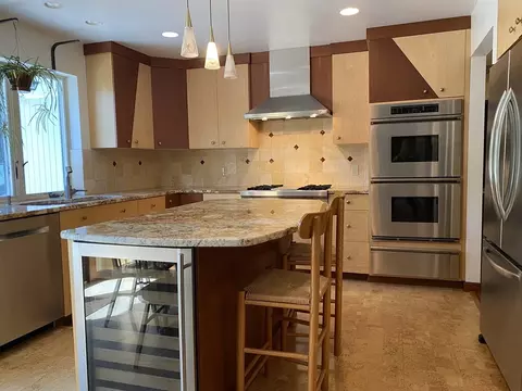 Kitchen - 27 Nehoiden St, Needham, MA 02492 photo 2 of 4