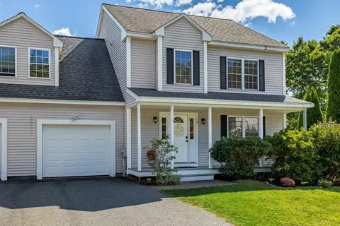78 Joyce Ln, Boxborough, MA 01719