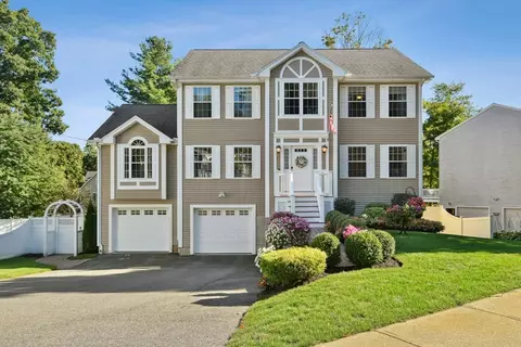 27 Garden Rd, Stoneham, MA 02180