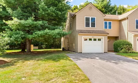 905 Ridgefield Cir #A, Clinton, MA 01510