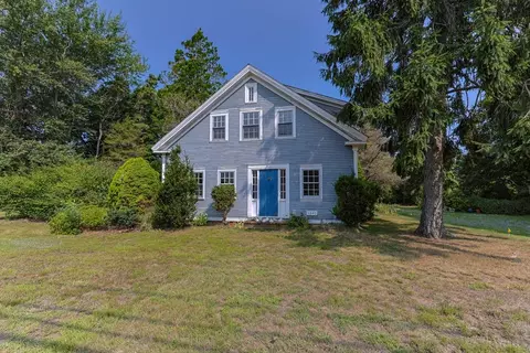 28 Highbank Rd, Dennis, MA 02660