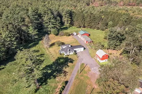 4287 So Athol Rd, Athol, MA 01331