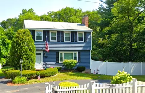 75 Brown St, Tewksbury, MA 01876