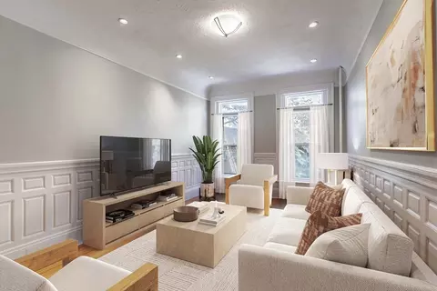 405 Marlborough St #42, Boston, MA 02115