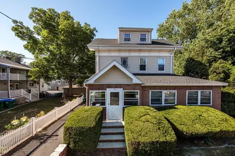 10 Irving St, Medford, MA 02155