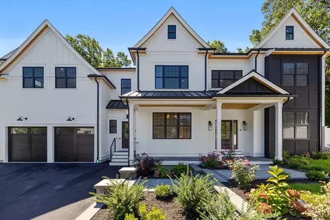34 Bonwood Rd, Needham, MA 02492