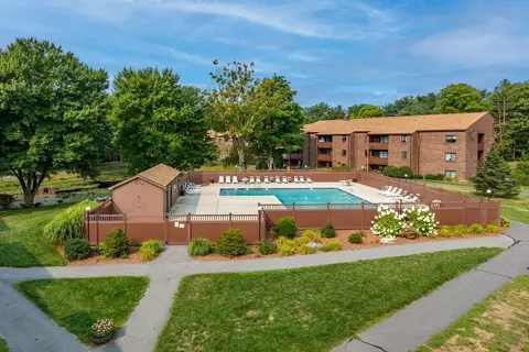 19 Davis #C2, Acton, MA 01720
