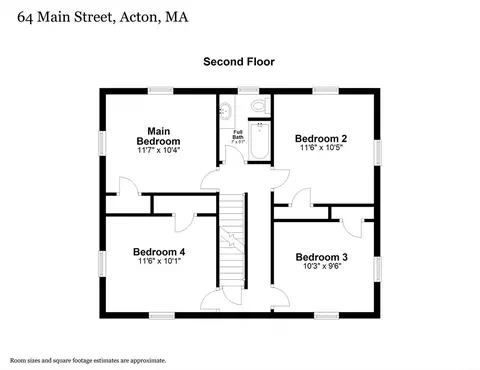 64 Main St, Acton, MA 01720 photo 40