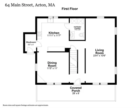 64 Main St, Acton, MA 01720 photo 39