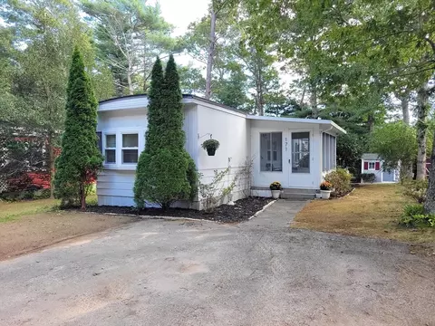 171 Pineview Ter, Wareham, MA 02576 photo 2