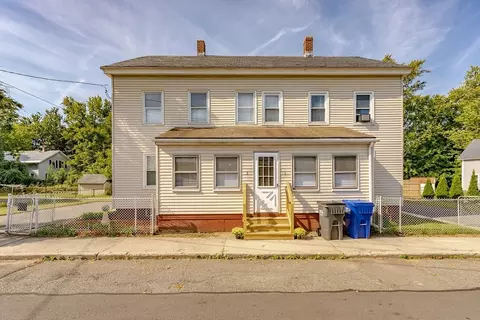 1 Harrison Ave # -3, Easthampton, MA 01027