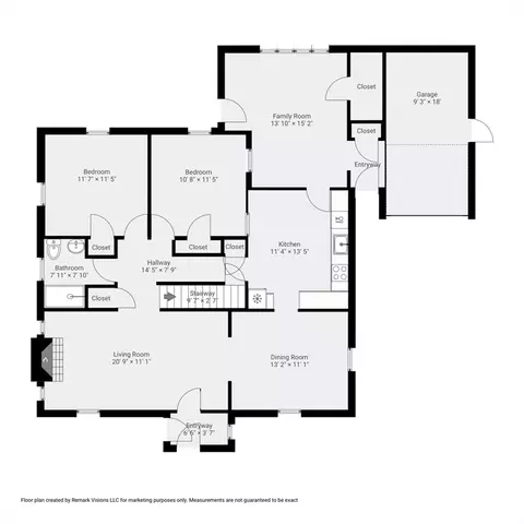 25 Centre Ln, Milton, MA 02186 photo 31