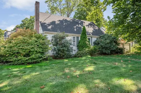 71 Middlesex Ave, Wilmington, MA 01887