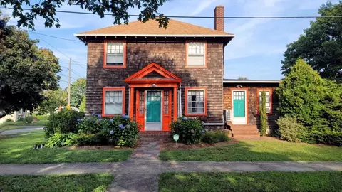 322 Mina St, New Bedford, MA 02744