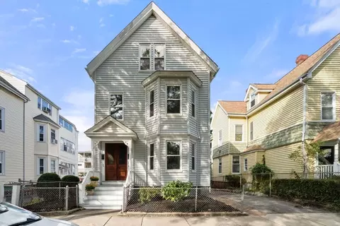 11 Dorset St, Boston, MA 02125