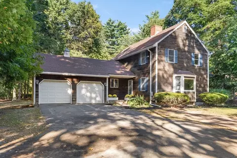 54 Baker Rd, Salisbury, MA 01952