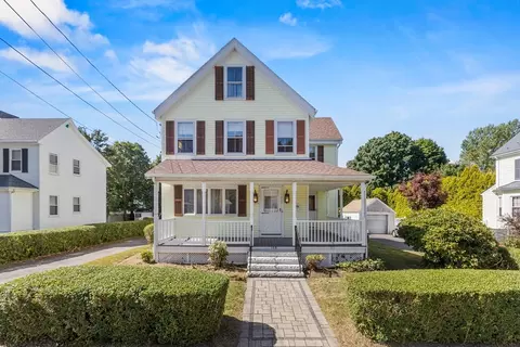 108 Casey St, Norwood, MA 02062