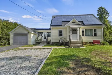 20 Dudley Hill Rd, Dudley, MA 01571