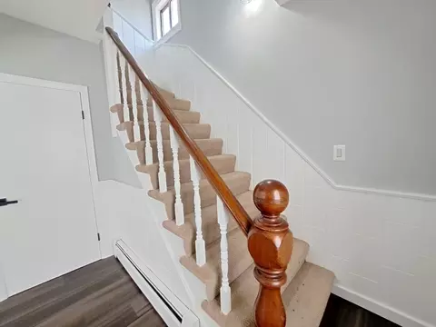 Entry Way - 101 Grand St, Woonsocket, RI 02895 photo 1 of 4