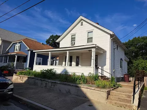 Exterior - 101 Grand St, Woonsocket, RI 02895 photo 2 of 5