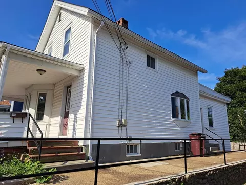Exterior - 101 Grand St, Woonsocket, RI 02895 photo 3 of 5